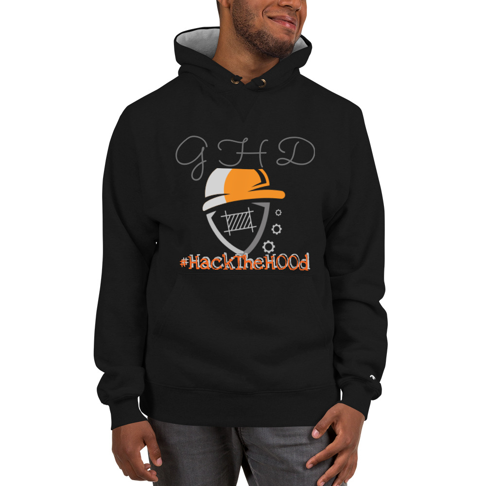Trendy champion hoodie new arrivals