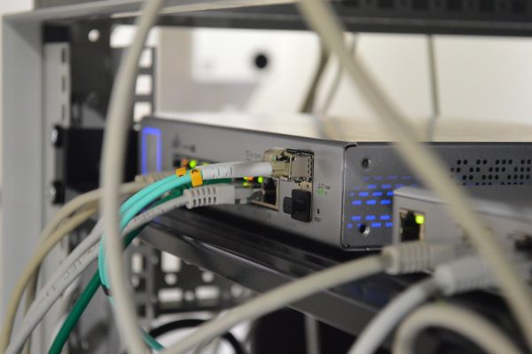 Network Design and Administration