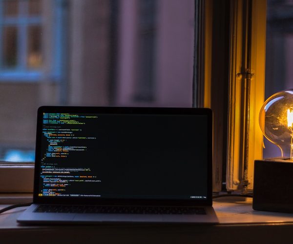 Website Design and Development