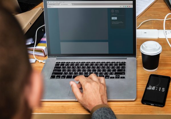 Website Design and Development - Image 3
