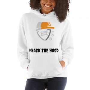 Hooded Sweatshirt
