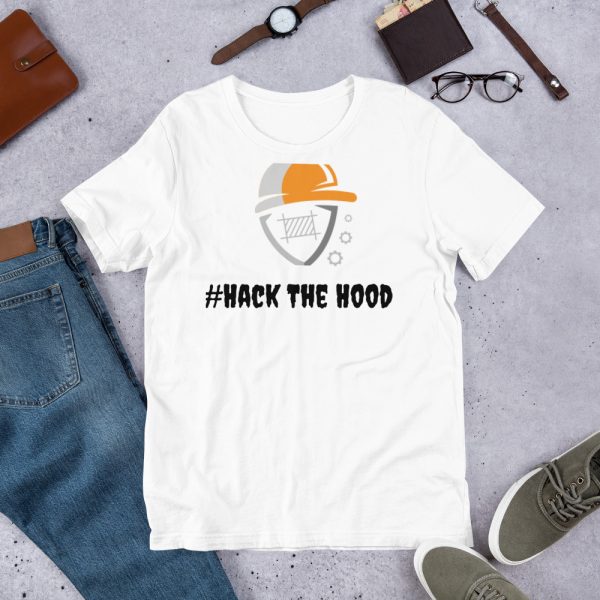 Short-Sleeve Unisex T-Shirt - Image 2
