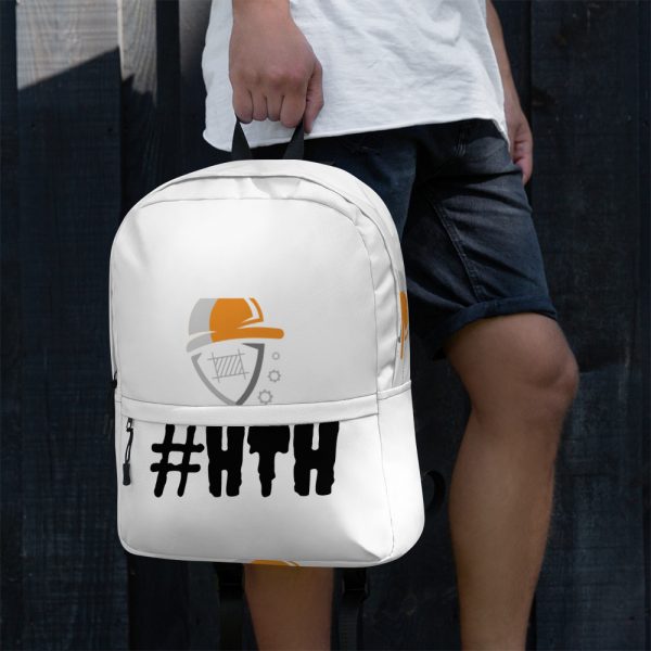 Backpack - Image 2