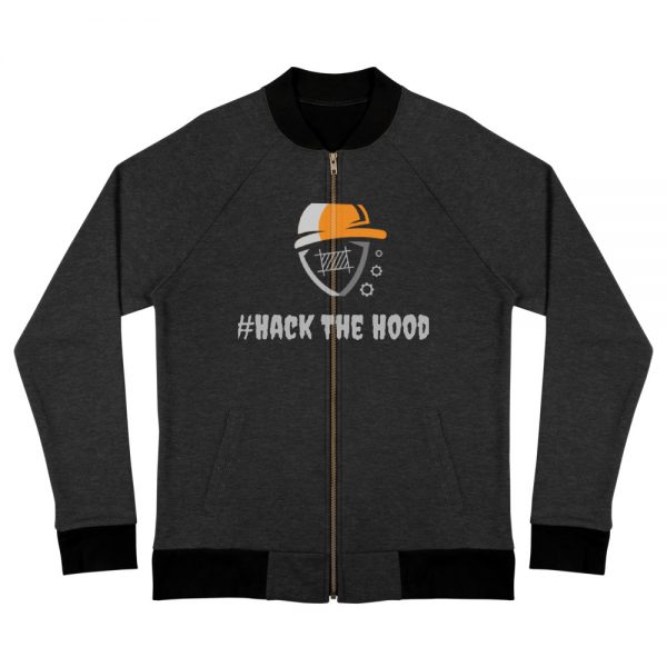 Bomber Jacket - Image 2