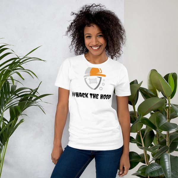 Short-Sleeve Unisex T-Shirt - Image 4