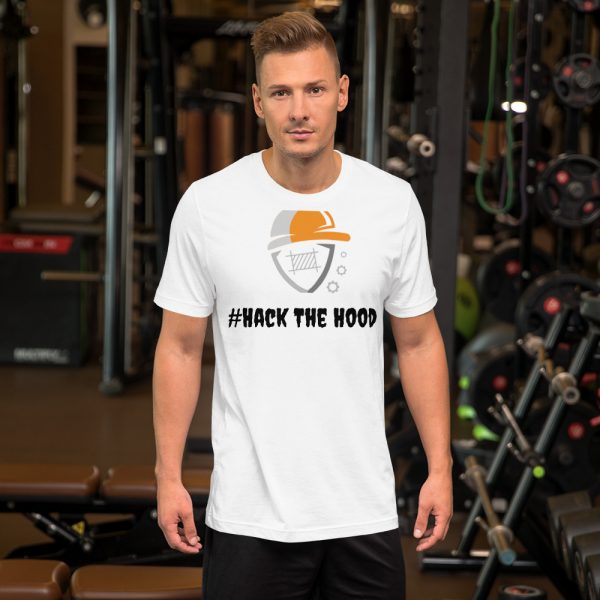 Short-Sleeve Unisex T-Shirt - Image 3