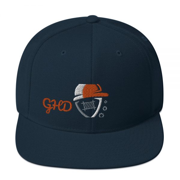 Snapback Hat