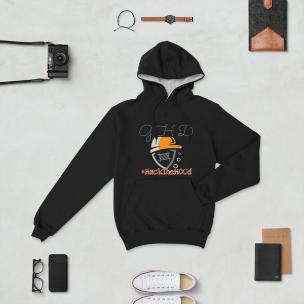 Champion Hoodie - Image 2