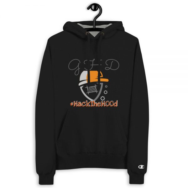 Champion Hoodie - Image 3