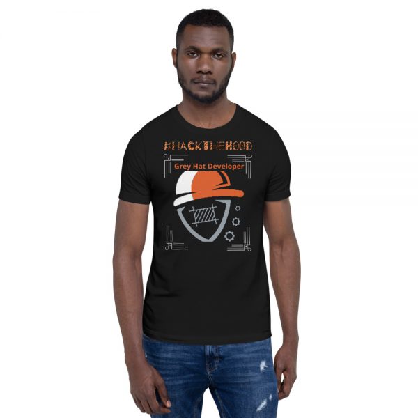Short-Sleeve Unisex T-Shirt - Image 11