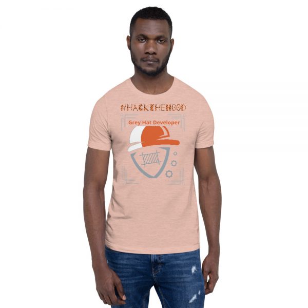 Short-Sleeve Unisex T-Shirt - Image 13