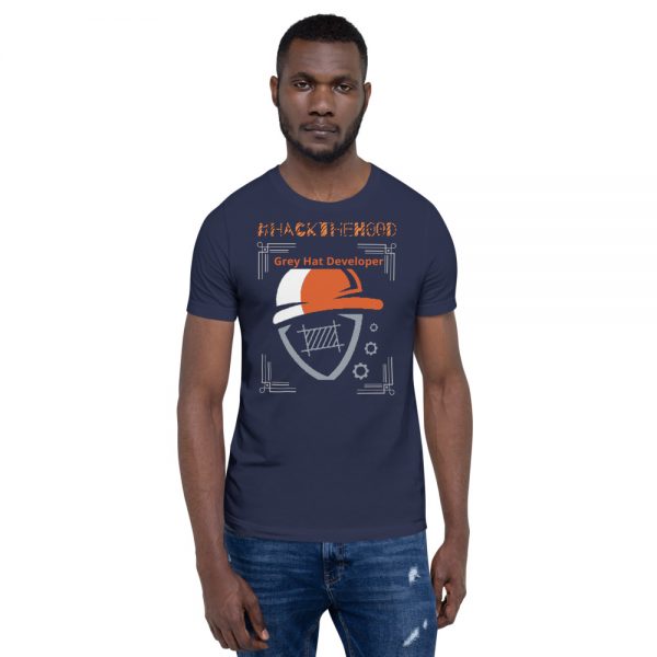 Short-Sleeve Unisex T-Shirt - Image 12