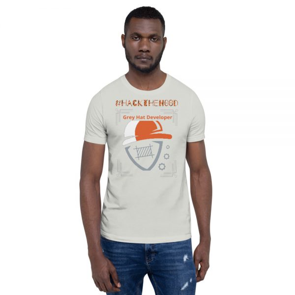 Short-Sleeve Unisex T-Shirt - Image 14
