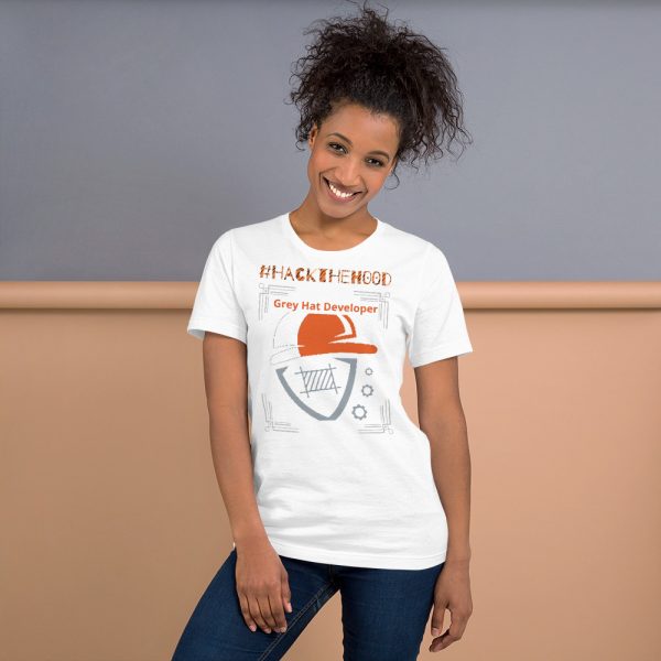 Short-Sleeve Unisex T-Shirt - Image 3