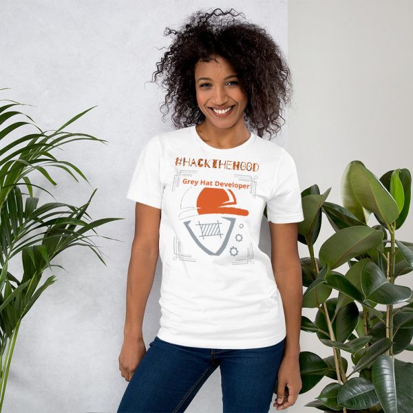 Short-Sleeve Unisex T-Shirt - Image 5
