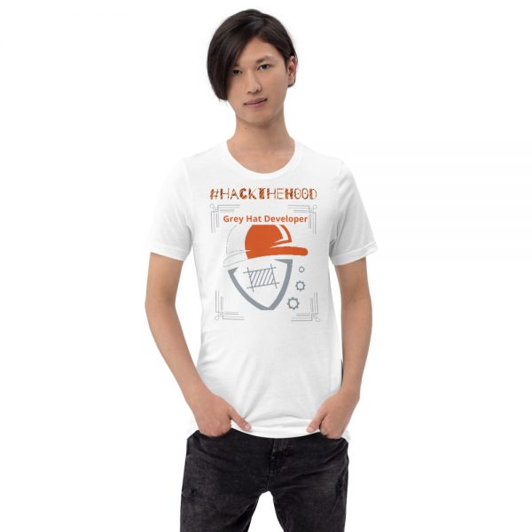 Short-Sleeve Unisex T-Shirt - Image 8