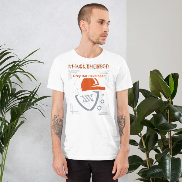 Short-Sleeve Unisex T-Shirt - Image 9