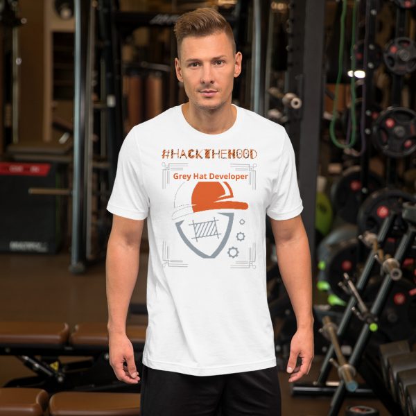 Short-Sleeve Unisex T-Shirt - Image 10