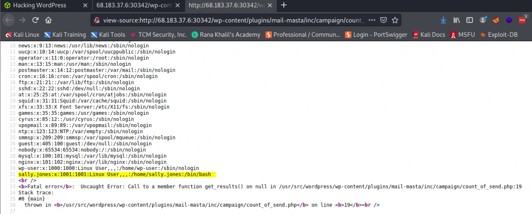NonRootLoginShell