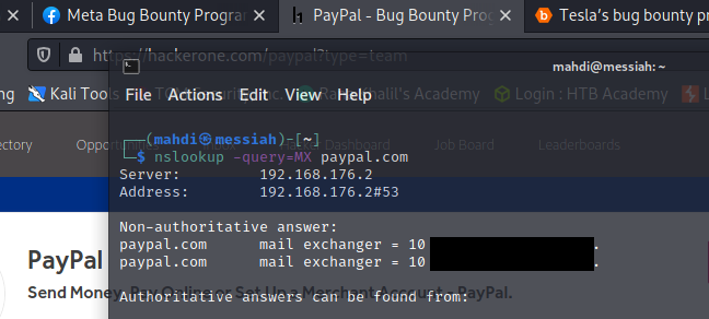 mailserver