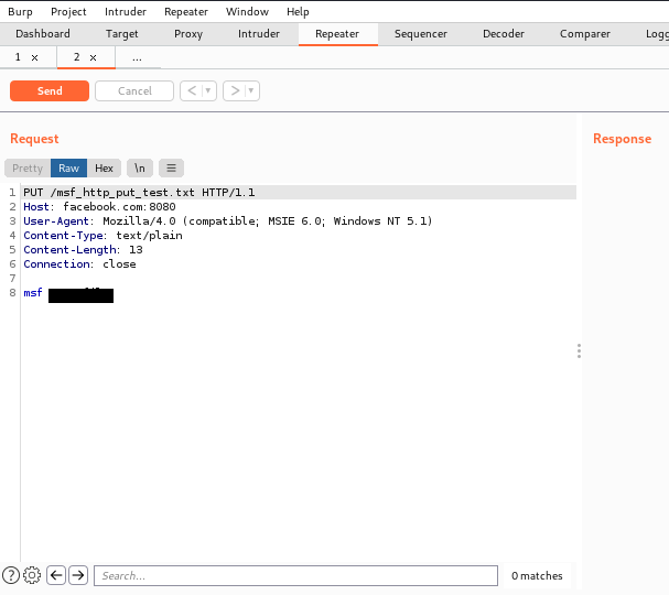 msftest