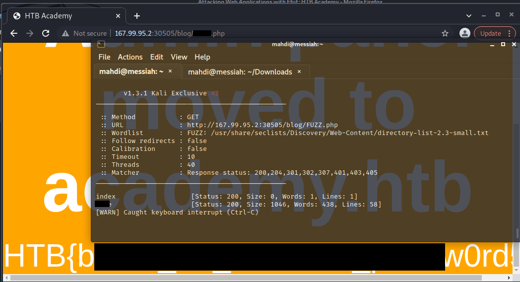 pageFuzzing flat screen computer monitor displaying white and black screen