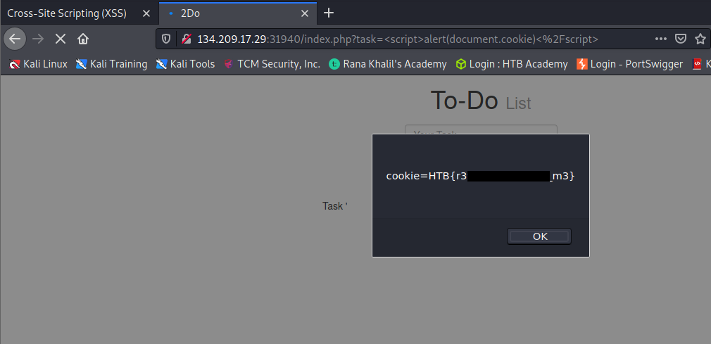 Hunt XSS easily - hacker_might - Medium