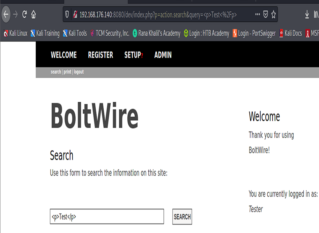 searchParam