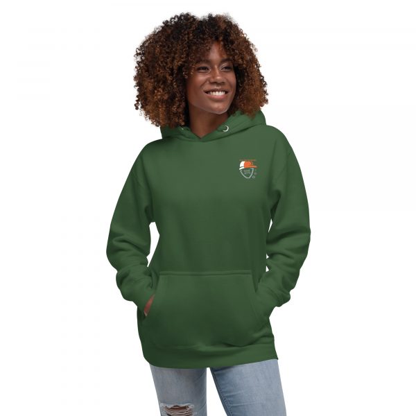Unisex Hoodie - Image 13