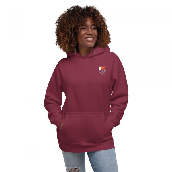 Unisex Hoodie - Image 2