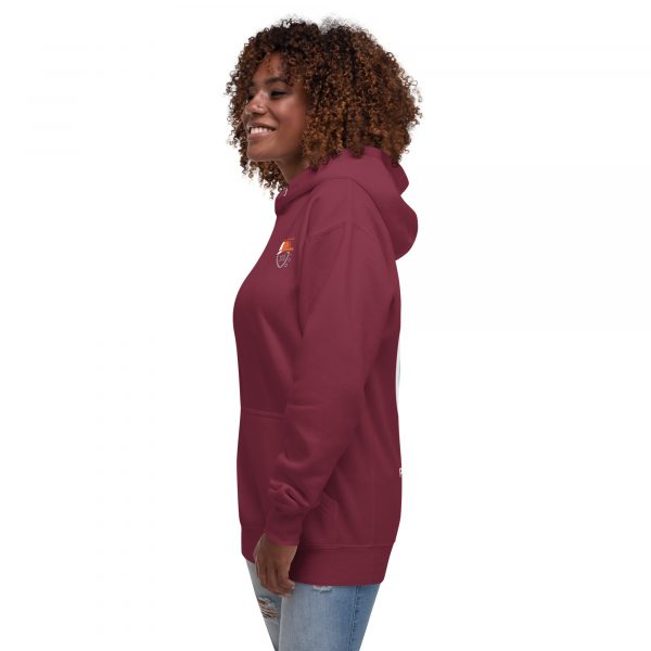 Unisex Hoodie - Image 4