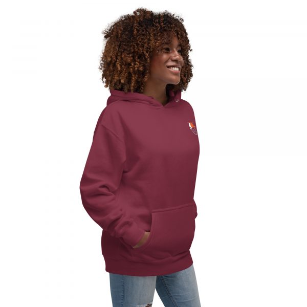 Unisex Hoodie - Image 5