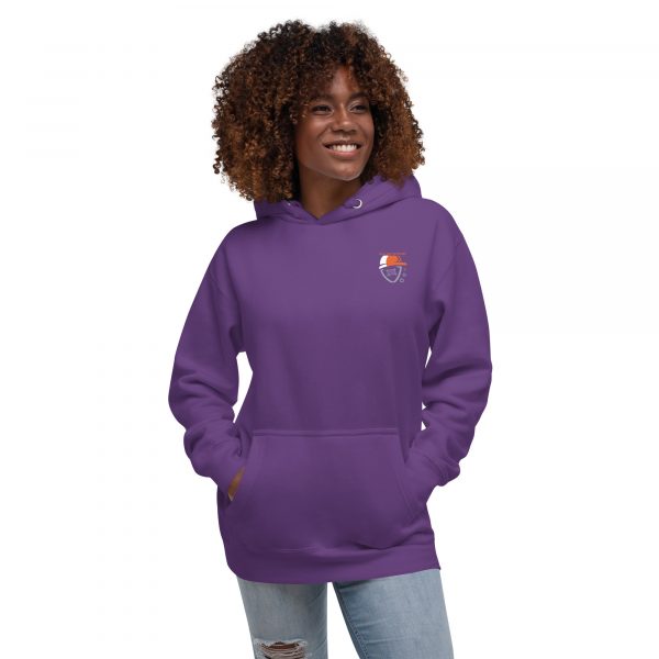 Unisex Hoodie - Image 9
