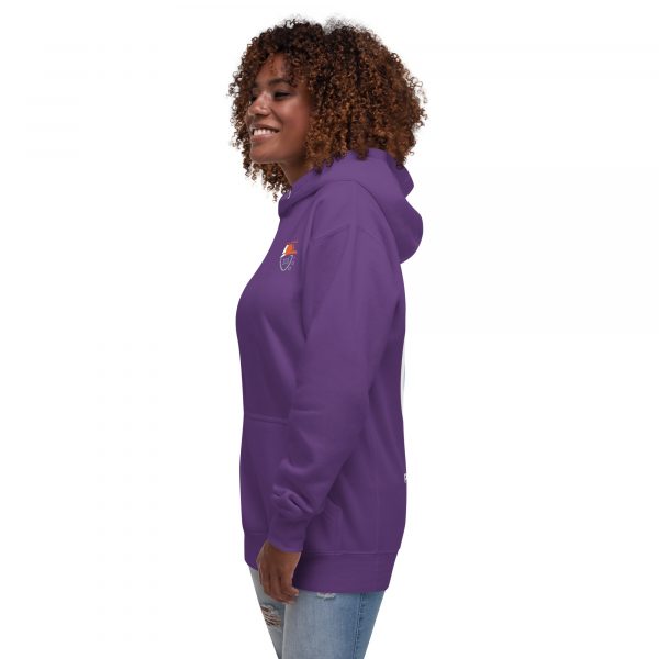 Unisex Hoodie - Image 11