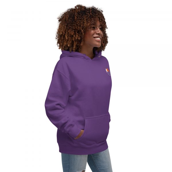 Unisex Hoodie - Image 12