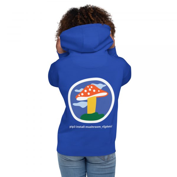 Unisex Hoodie