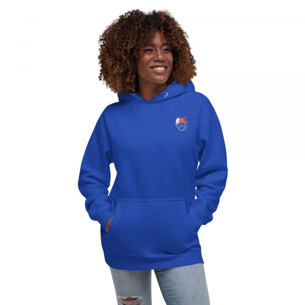 Unisex Hoodie - Image 6