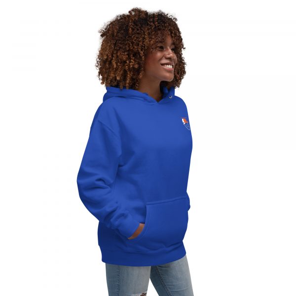 Unisex Hoodie - Image 8