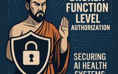 The Hidden Open Doors: Understanding BFLA in Mindful Tech Systems